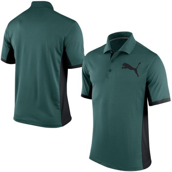 Puma Short Polo s-4xl 0218 (64)
